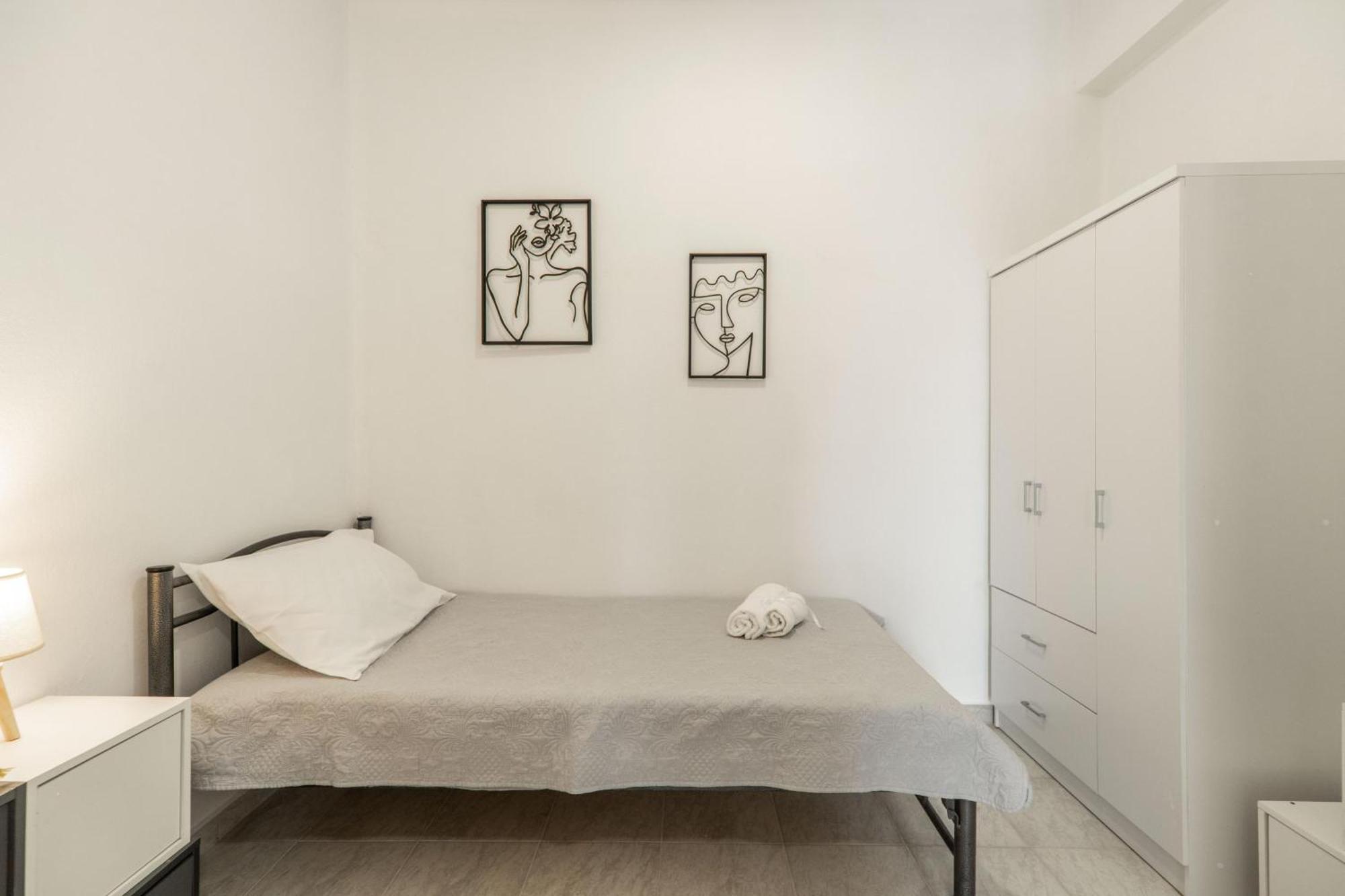 Avra Sfakia Apartments Khóra Sfakíon Cameră foto