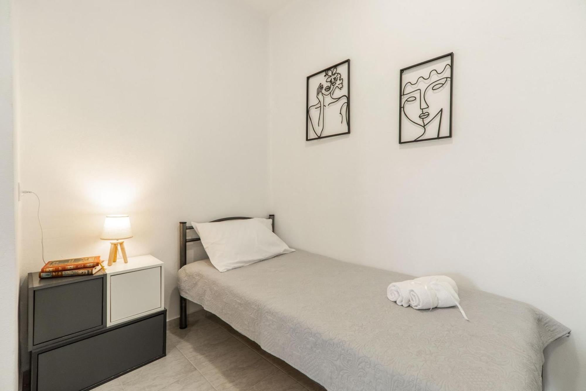 Avra Sfakia Apartments Khóra Sfakíon Cameră foto